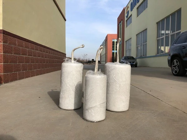 Hand-Carried Foam Fenders: Portable, Worry-Free Vessel Protection suppliers
